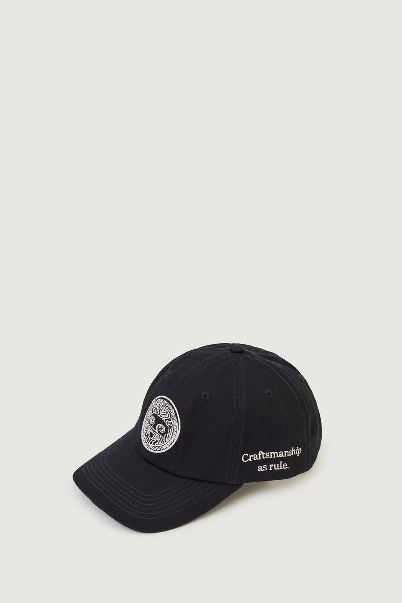 Paura RAY DAD HAT BLUE/WHITE Spedizione Gratuita