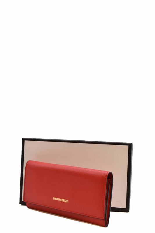 DSQUARED2 Portafogli Codice prodotto: WAW0001 23400001 4065 Promozione Limitata