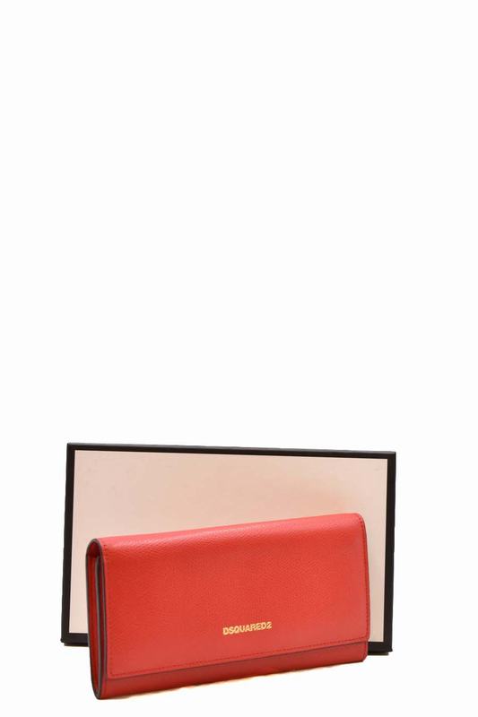 DSQUARED2 Portafogli Codice prodotto: WAW0001 23400001 4065 Promozione Limitata