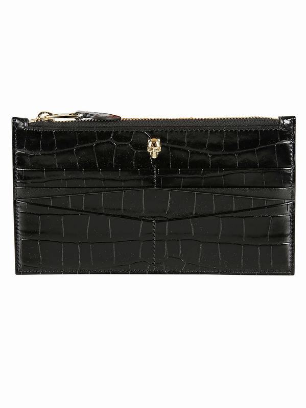 Alexander McQueen Portafogli Codice prodotto: 632036 1JMFG1050 Shopping Online