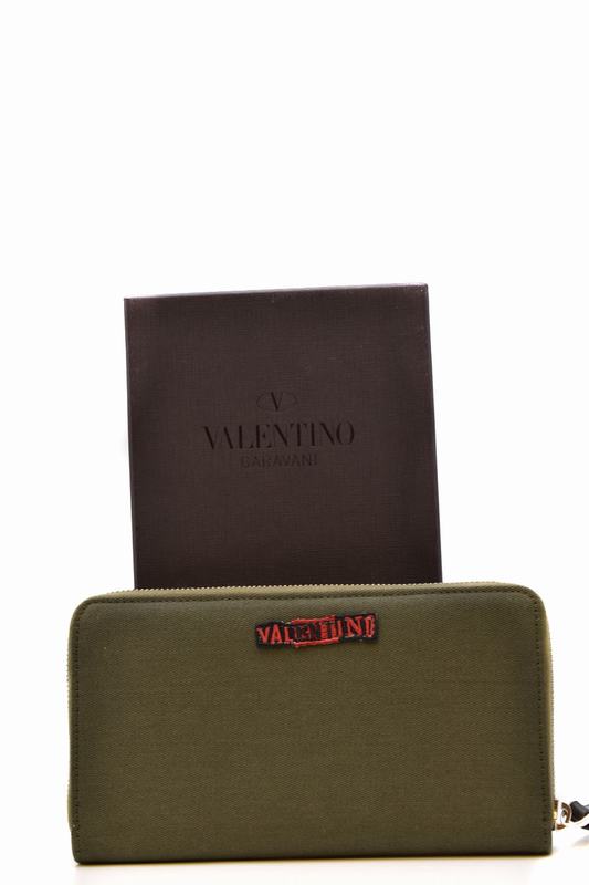 Valentino Garavani Portafogli Codice prodotto: NY0P0569BLL Y33 Affare Del Giorno