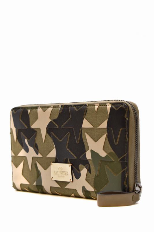 Valentino Garavani Portafogli Codice prodotto: LY2P0569GAL 194 Sottocosto