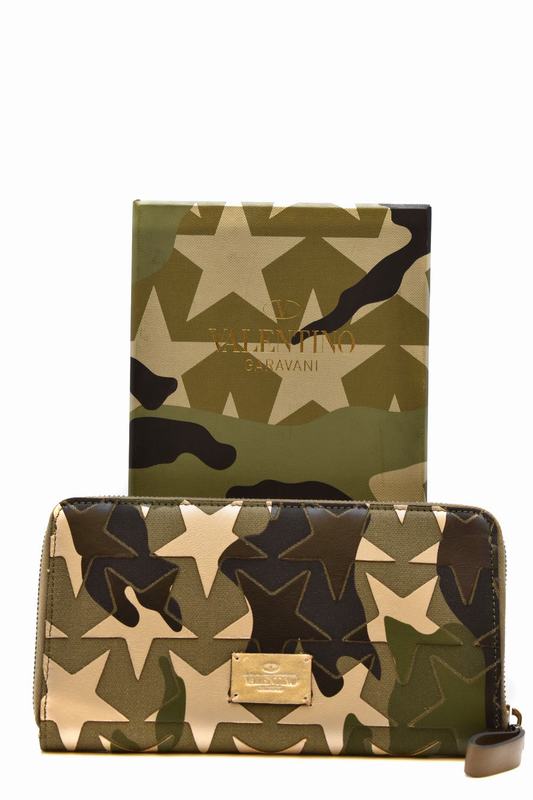Valentino Garavani Portafogli Codice prodotto: LY2P0569GAL 194 Sottocosto