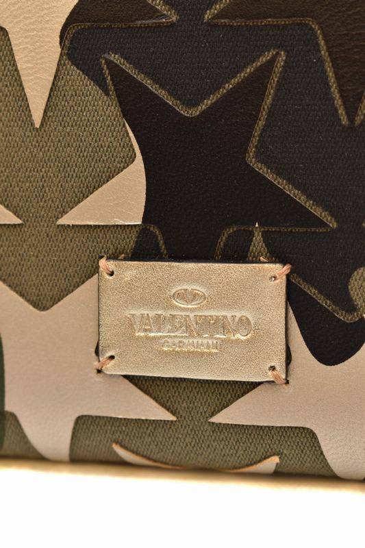 Valentino Garavani Portafogli Codice prodotto: LY2P0569GAL 194 Sottocosto
