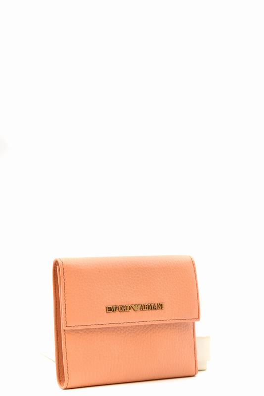 Emporio Armani Portafogli Codice prodotto: YEWI15 YG233 80266 Presa