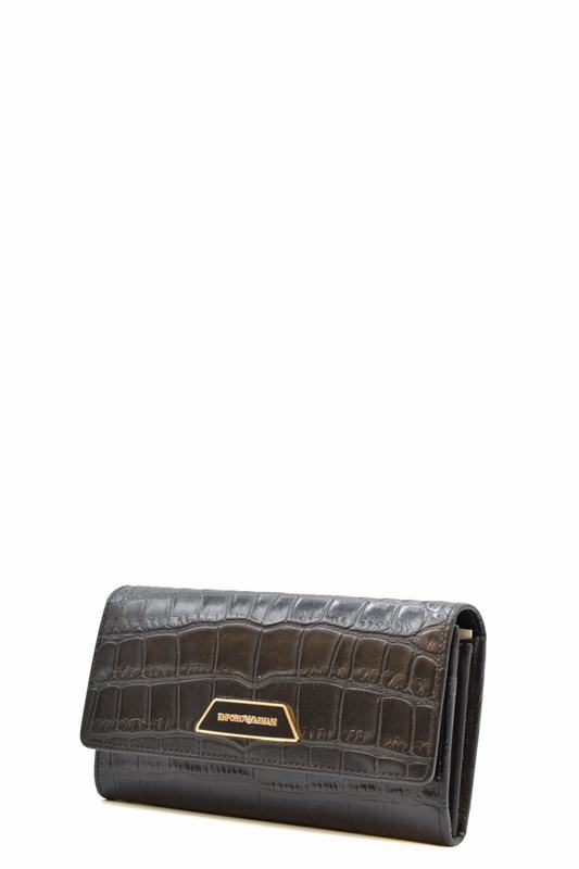 Emporio Armani Portafogli Codice prodotto: Offerta