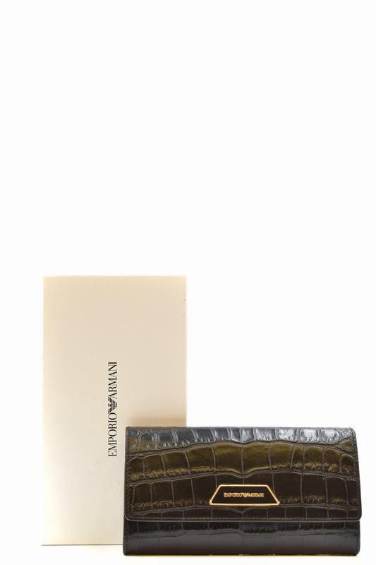 Emporio Armani Portafogli Codice prodotto: Offerta
