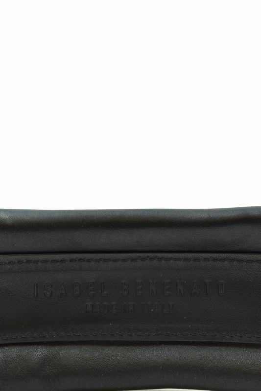 ISABEL BENENATO Cinture Codice prodotto: DA01S2101 Saldi