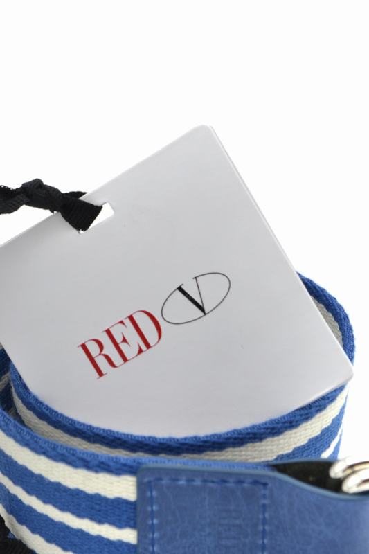 R.E.D. Valentino Cinture Codice prodotto: PQ2T0A04 Vendita Calda