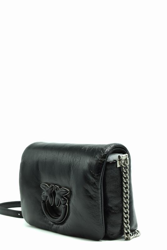 PINKO A tracolla Codice prodotto: LOVECLICKPUFFBABY-SHE-NAPZ99O Vendite Flash