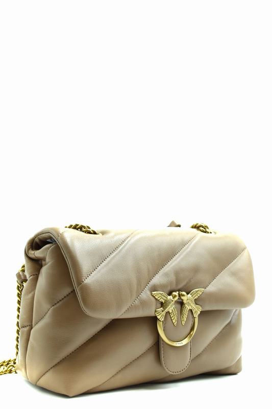 PINKO A tracolla Codice prodotto: LOVEPUFFCLASSICCLD01Q Nuova