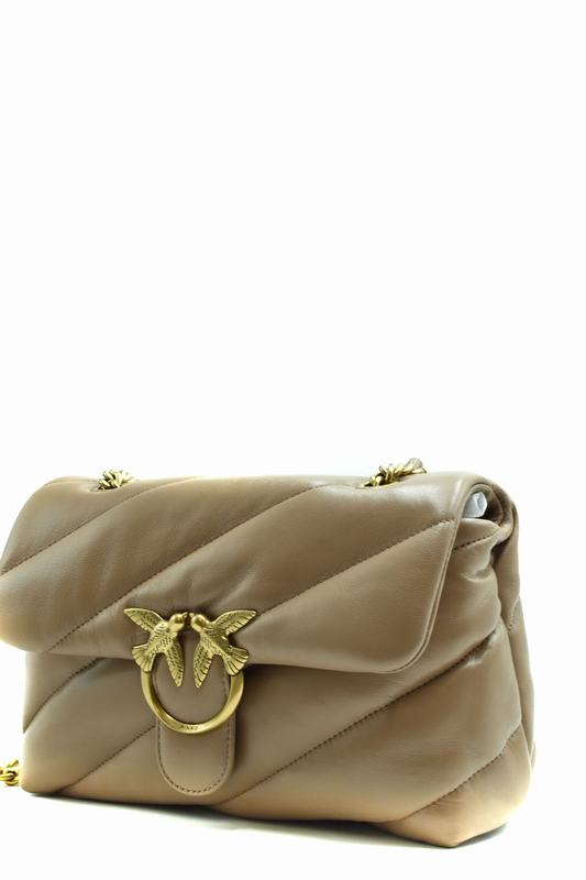 PINKO A tracolla Codice prodotto: LOVEPUFFCLASSICCLD01Q Nuova