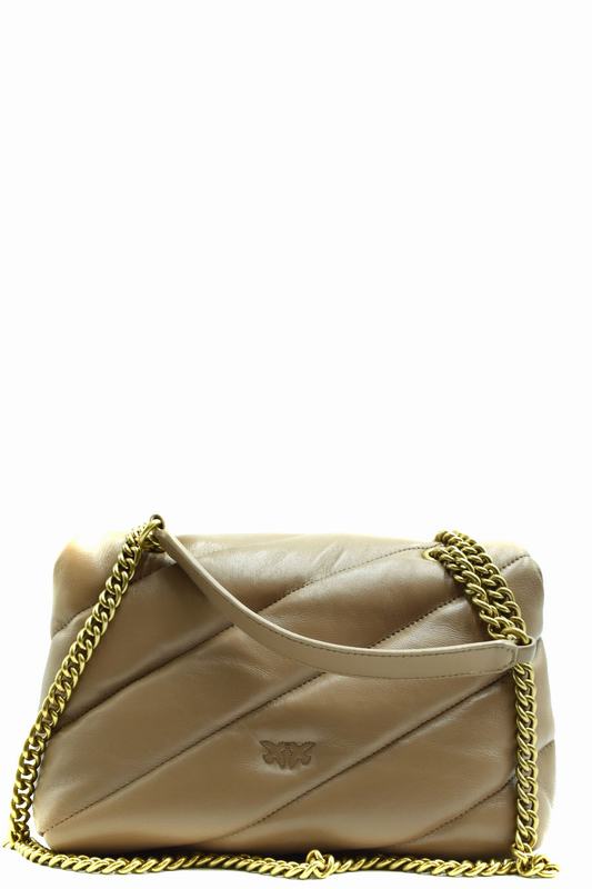 PINKO A tracolla Codice prodotto: LOVEPUFFCLASSICCLD01Q Nuova