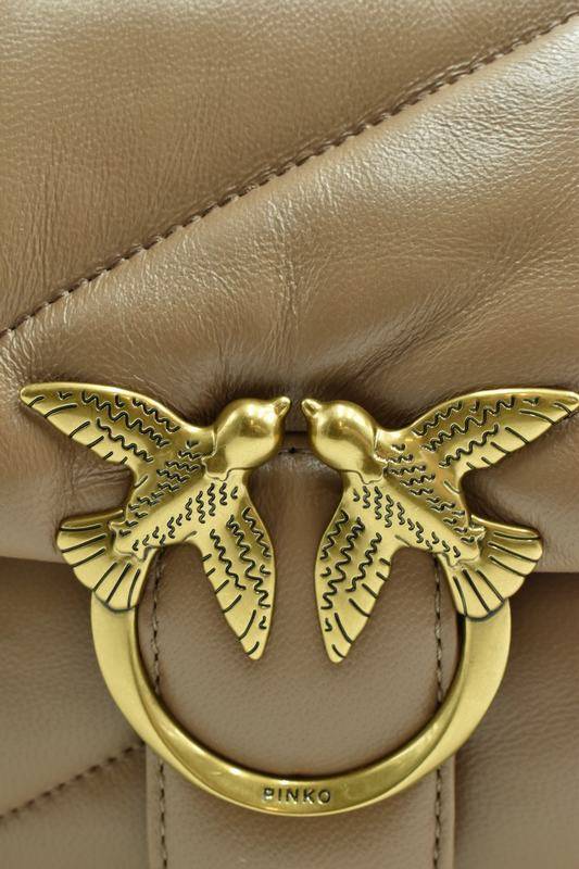 PINKO A tracolla Codice prodotto: LOVEPUFFCLASSICCLD01Q Nuova