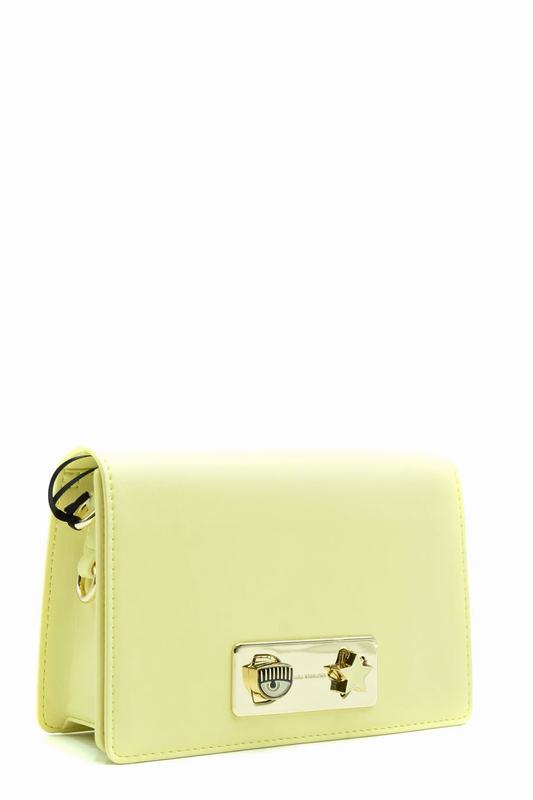 Chiara Ferragni A tracolla Codice prodotto: 74SB4BE5 ZS517606 Moda