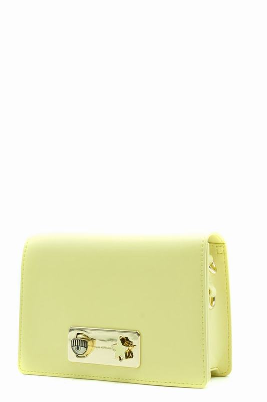Chiara Ferragni A tracolla Codice prodotto: 74SB4BE5 ZS517606 Moda