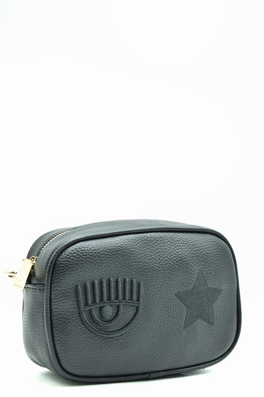 Chiara Ferragni A tracolla Codice prodotto: 75SB4BO3 ZS529899 Italy