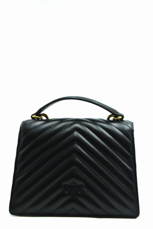 PINKO A tracolla Codice prodotto: LOVEONETOPHANDLEMINIZ99Q Promozione