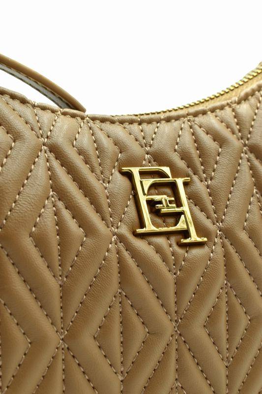 Elisabetta Franchi A tracolla Codice prodotto: BS17A36E2368 Spedizione Gratuita