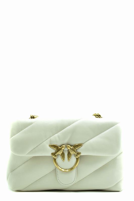 PINKO A tracolla Codice prodotto: LOVEPUFFCLASSICCLZ14Q Soddisfazione Garantita