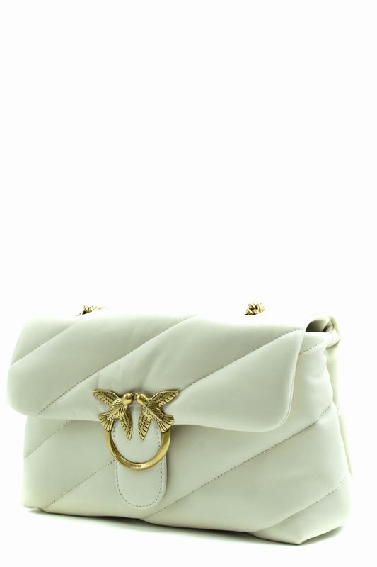 PINKO A tracolla Codice prodotto: LOVEPUFFCLASSICCLZ14Q Soddisfazione Garantita