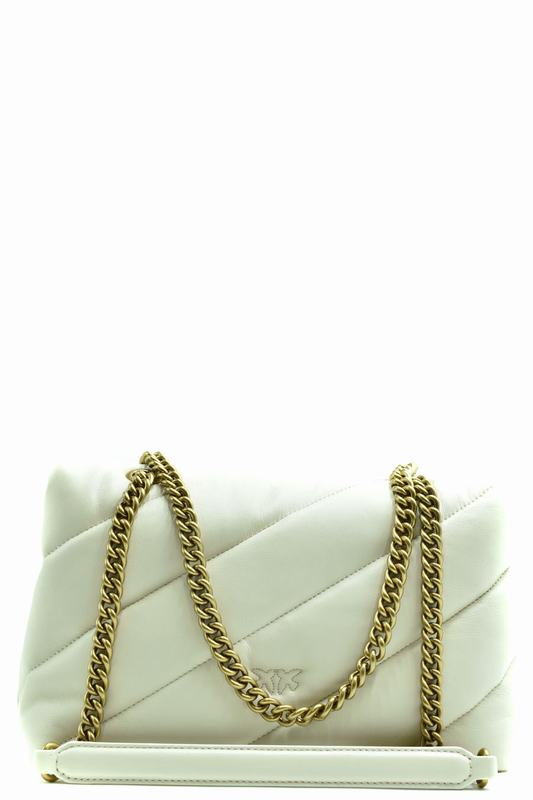 PINKO A tracolla Codice prodotto: LOVEPUFFCLASSICCLZ14Q Soddisfazione Garantita