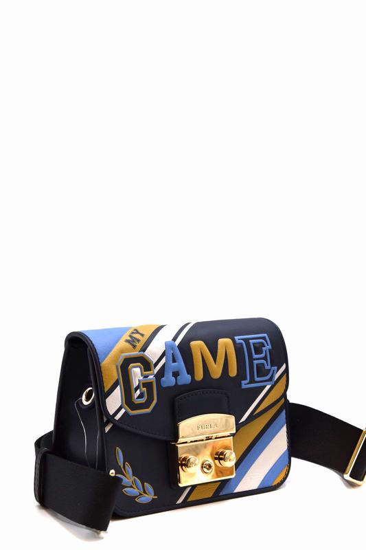 Furla A tracolla Codice prodotto: 977974 Consegna Veloce