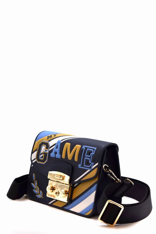 Furla A tracolla Codice prodotto: 977974 Consegna Veloce