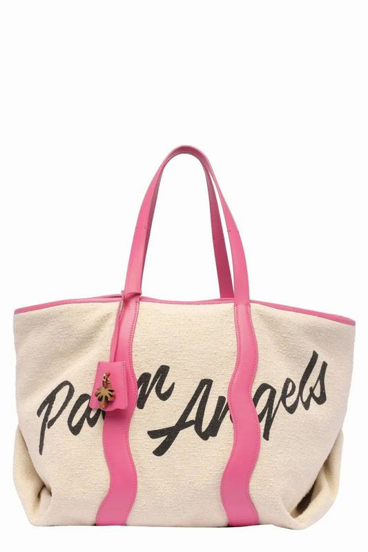 Palm Angels A tracolla Codice prodotto: PWNA052S23FAB003/0330 Promozione Limitata