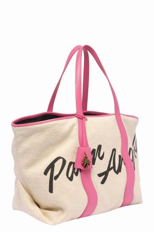 Palm Angels A tracolla Codice prodotto: PWNA052S23FAB003/0330 Promozione Limitata