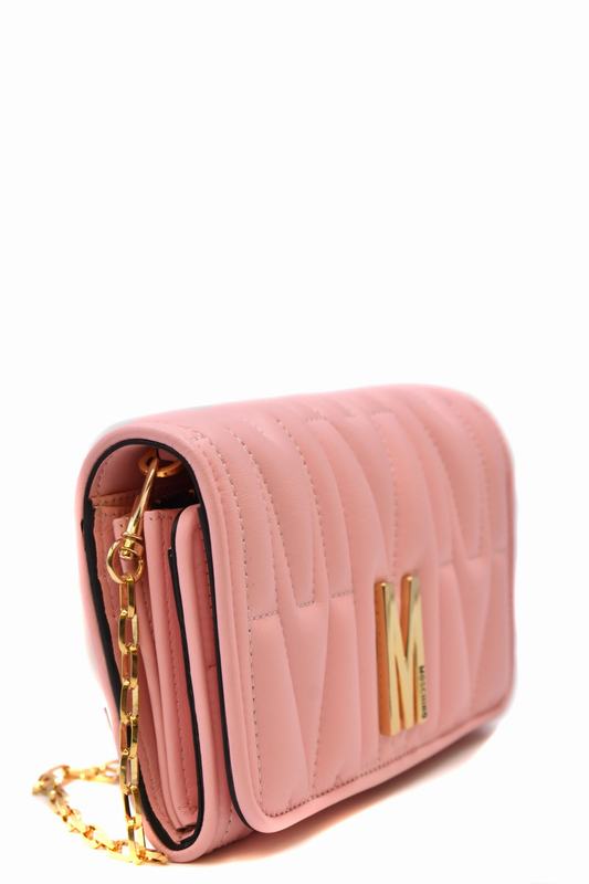 Moschino A tracolla Codice prodotto: 7A81178000242 Affare Del Giorno