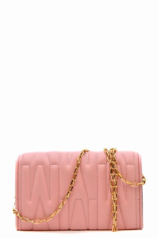 Moschino A tracolla Codice prodotto: 7A81178000242 Affare Del Giorno