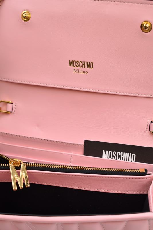 Moschino A tracolla Codice prodotto: 7A81178000242 Affare Del Giorno