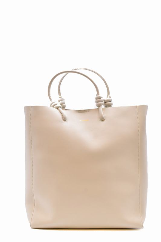 JIL SANDER A tracolla Codice prodotto: J07WD0018 P4851 106 Prezzo Ridotto