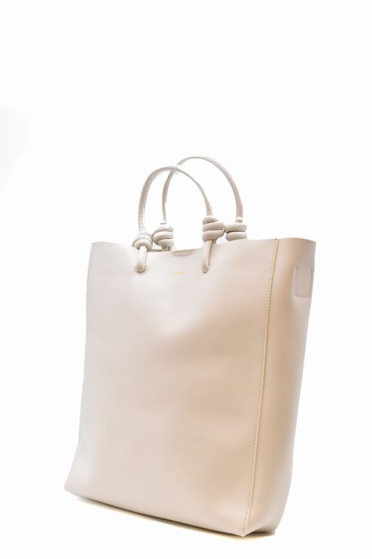 JIL SANDER A tracolla Codice prodotto: J07WD0018 P4851 106 Prezzo Ridotto