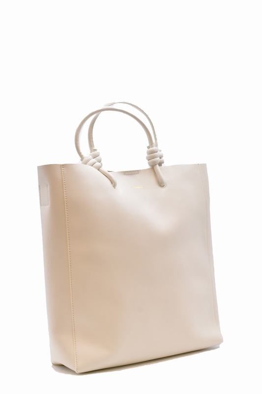 JIL SANDER A tracolla Codice prodotto: J07WD0018 P4851 106 Prezzo Ridotto