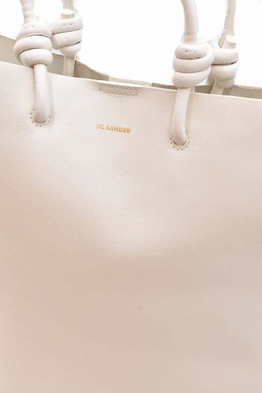 JIL SANDER A tracolla Codice prodotto: J07WD0018 P4851 106 Prezzo Ridotto