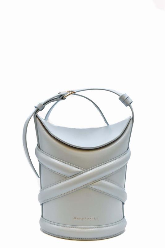 Alexander McQueen A tracolla Codice prodotto: 6564671YB424506 Novità
