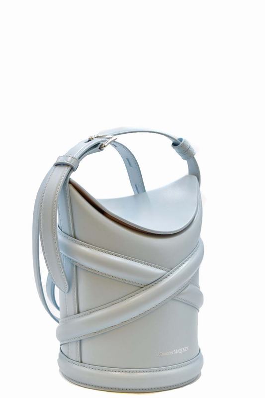 Alexander McQueen A tracolla Codice prodotto: 6564671YB424506 Novità