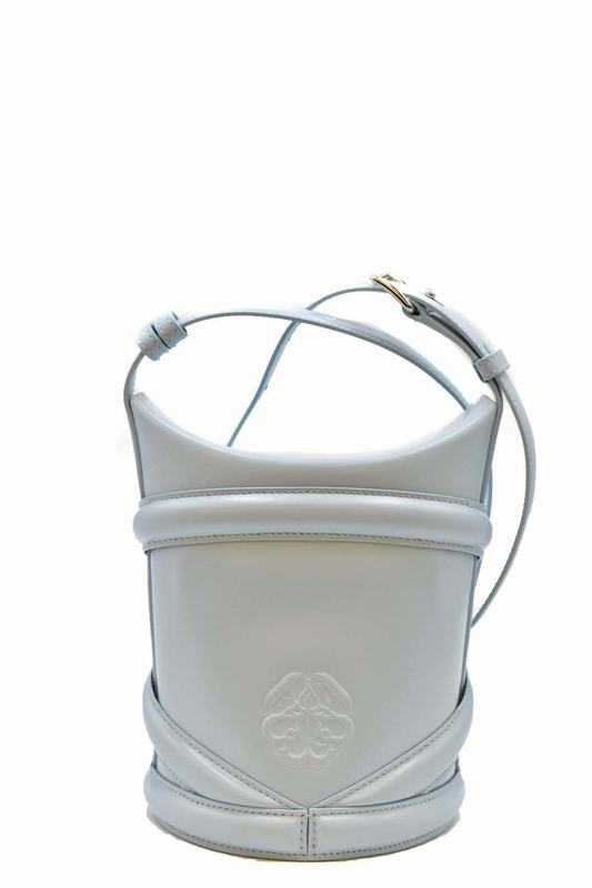 Alexander McQueen A tracolla Codice prodotto: 6564671YB424506 Novità