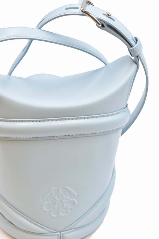 Alexander McQueen A tracolla Codice prodotto: 6564671YB424506 Novità