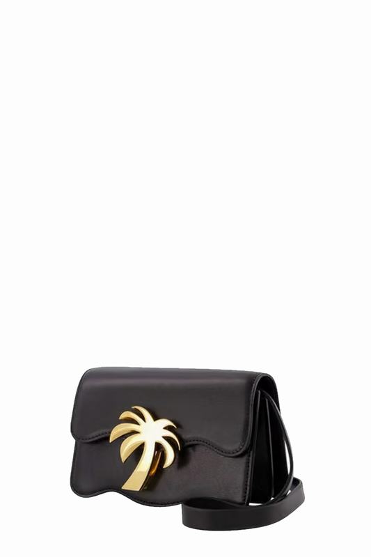 Palm Angels A tracolla Codice prodotto: PWNQ008F22LEA001 1076 Outlet