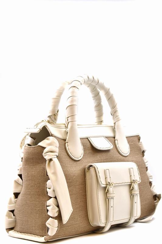 Chloé A tracolla Codice prodotto: CHC22US450G81101 Economico