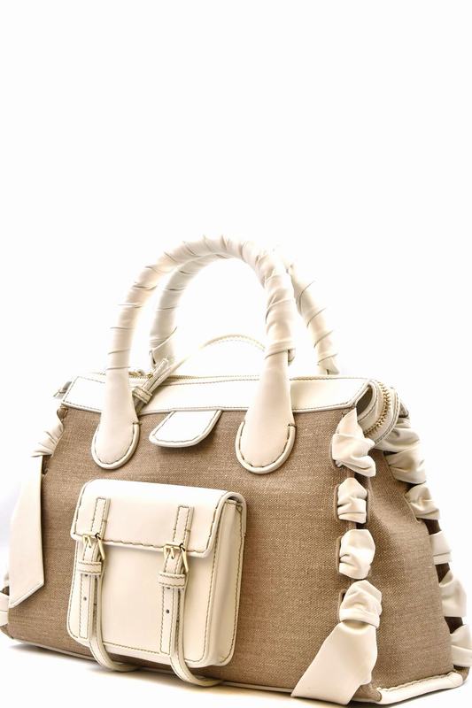 Chloé A tracolla Codice prodotto: CHC22US450G81101 Economico