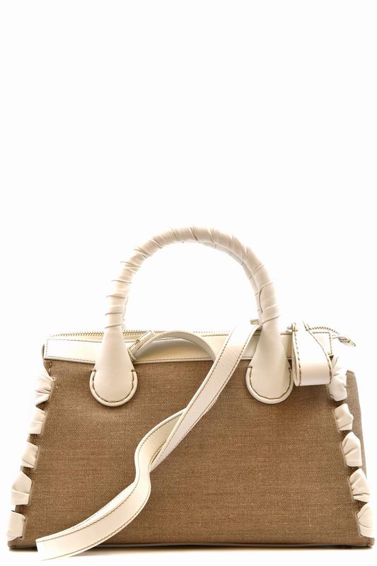 Chloé A tracolla Codice prodotto: CHC22US450G81101 Economico