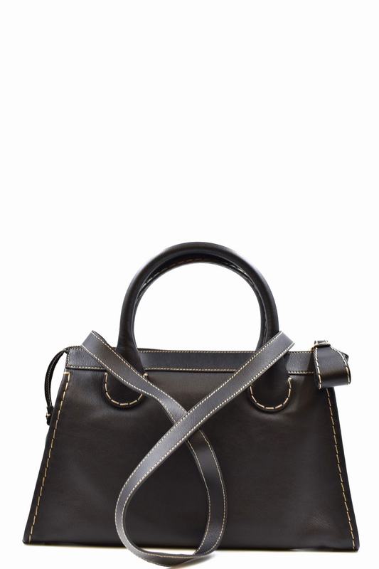 Chloé A tracolla Codice prodotto: CHC21WS450F 43001 Online