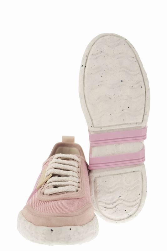 Hogan Sneakers Codice prodotto: H5W5900ES60OJ0RUW In Vendita
