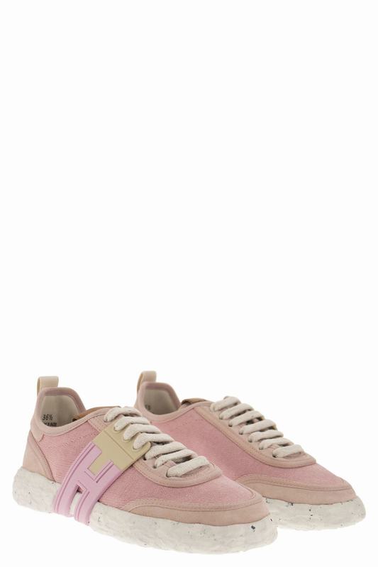 Hogan Sneakers Codice prodotto: H5W5900ES60OJ0RUW In Vendita
