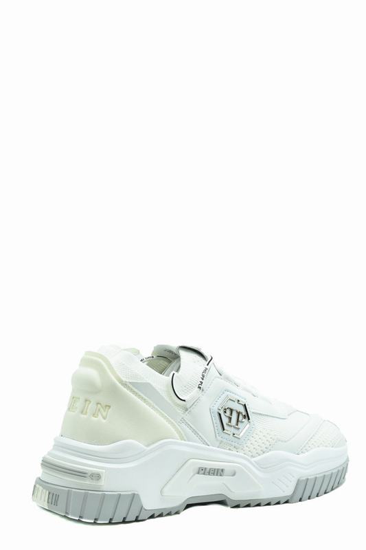 PHILIPP PLEIN Sneakers Codice prodotto: PACS USC0248 PTE003N01 Saldi