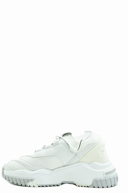 PHILIPP PLEIN Sneakers Codice prodotto: PACS USC0248 PTE003N01 Saldi
